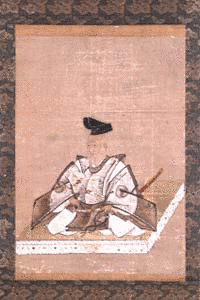 結城満朝の画像