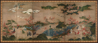 狩野秀頼の画像