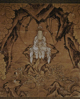 吉山明兆の画像