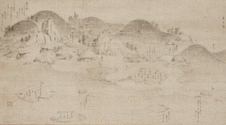 相阿弥の画像