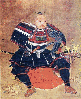 武田信廉の画像