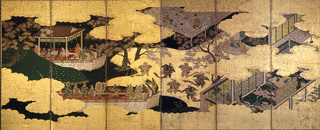 土佐光吉の画像