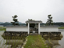 井伊共保の画像