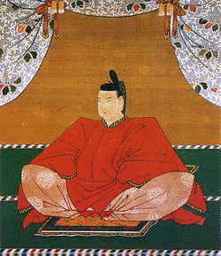 一条天皇の画像