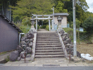 大枝諸上の画像