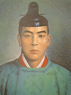 1155年に亡くなった人物の画像