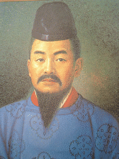 1068年に亡くなった人物の画像