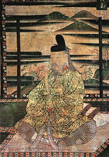 嵯峨天皇の画像