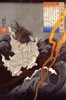 1164年に亡くなった人物の画像