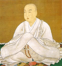 清和天皇の画像