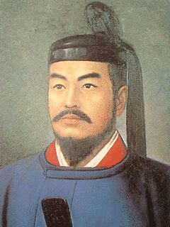 850年に亡くなった人物の画像