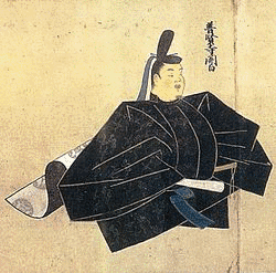 藤原基通の画像