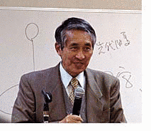 矢田部公望の画像