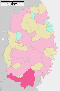 安倍良照の画像