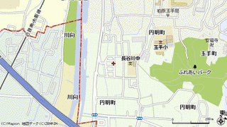 円明の画像