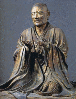玄賓の画像