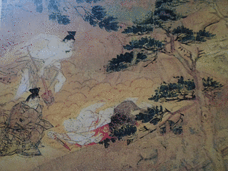 1106年生まれの人物の画像