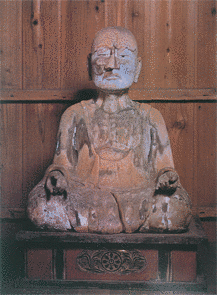 843年に亡くなった人物の画像