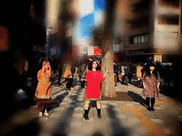 日蔵の画像