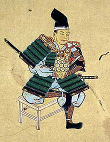 常陸坊海尊の画像