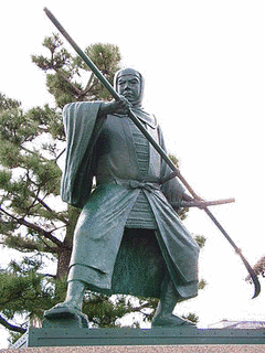 武蔵坊弁慶の画像