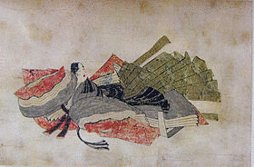 伊勢の画像