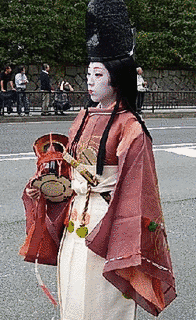 磯禅師の画像