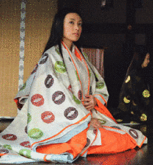 祇園女御の画像