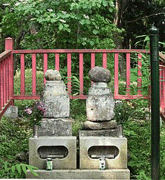 郷御前の画像