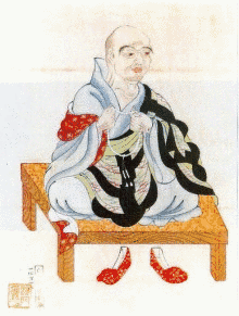成尋阿闍梨母の画像
