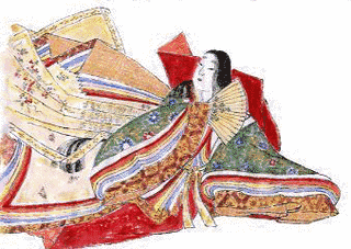 清少納言の画像