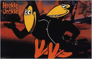 ヘッケルとジャッケルの画像