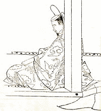 藤原盛子の画像