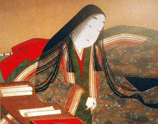 歌人の画像