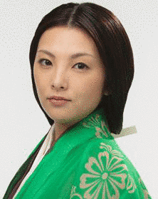 由良御前の画像