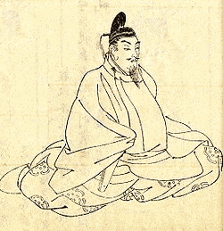 大江匡房の画像