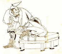小野好古の画像