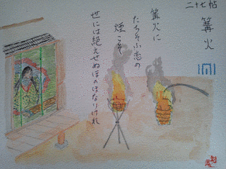紀淑光の画像