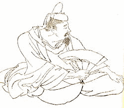 藤原敦敏の画像