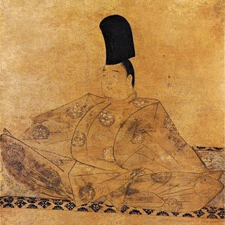 藤原為時の画像