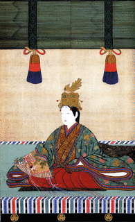 藤原長子の画像
