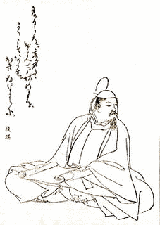 藤原師輔の画像