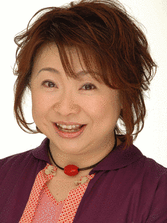 竹内都子の画像