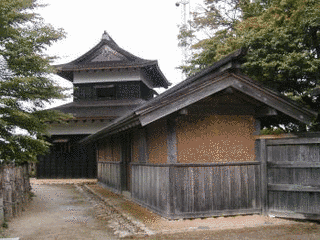 足助重長の画像
