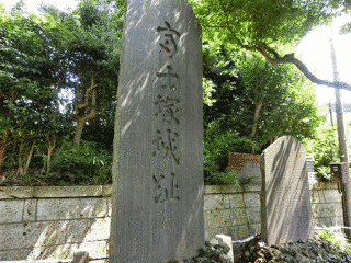飯田家義の画像
