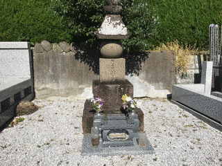 石田為久の画像