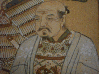 宇都宮信房の画像