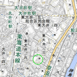 大井実春の画像