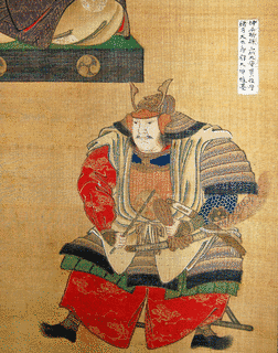 大神惟基の画像