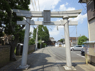 大須賀胤信の画像